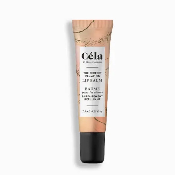 Cela Other - CÉLA The Perfect Plumping Lip Balm 7.5ml BRAND NEW/SEALED